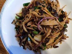 -印象鲵宴·张家界地标美食名片(溪布街店)