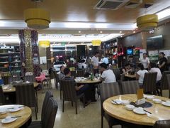 大堂-肥仔顺德菜(龙悦居店)