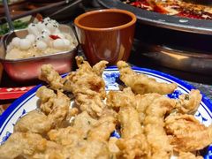 -陈眼镜火锅(总店)