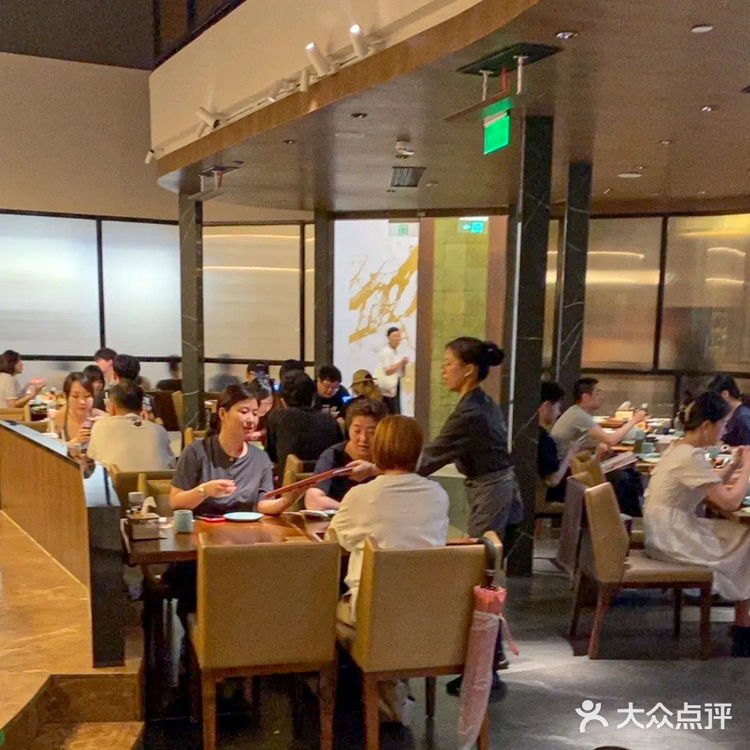 全上海，带全家人吃的老牌初恋放心日料！ 