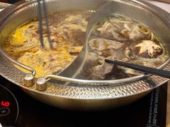 -牛匠和牛寿喜锅(西安总店)