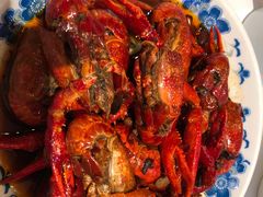 招牌虾-老长沙龙虾馆·聚会餐厅(白石洲店)