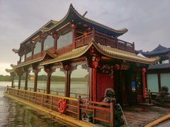 -杭州香格里拉饭店