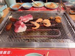 -蚝英雄鲜蚝自助专门店(长楹天街直营店)
