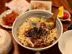 -嘁嘁茶泡饭