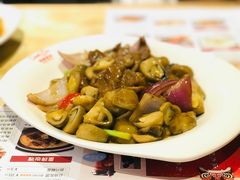 -新世界餐厅(万达店)
