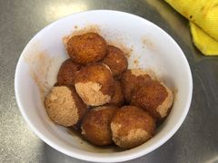 -辣辣小吃豆花米线(大观篆新农贸市场店)
