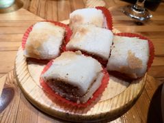-院子餐厅·大锅菜·老杭帮(桥西直街店)