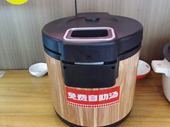 -吴满满油泼面(北方风味园店)