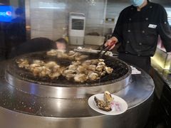 -东方红海鲜百汇(国际大厦店)