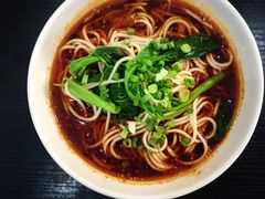 -秦云老太婆摊摊面(磁器口店)