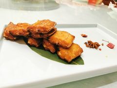 -旺顺阁海鲜广场(亚运村店)
