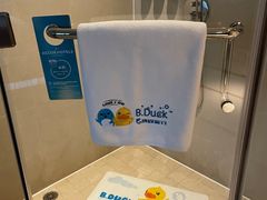 -广州白云机场雅高铂尔曼大酒店