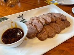 酱牛肉-翠花老菜饺子馆(七宝店)