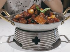 -峨嵋小镇·川菜(勒泰中心店)