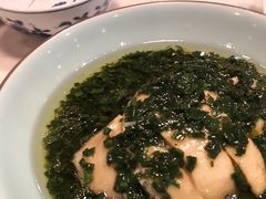 -漢舍中国菜馆(889广场店)