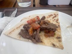 -ALAMEEN阿拉伯餐厅(三里屯店)