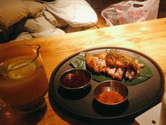 -薇酌饮·陕西菜(南门外店)