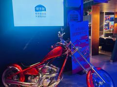 -额尔敦传统涮(公园西路店)