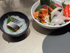 -水木锦堂·自助铁板烧(望京凯德MALL店)