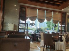 -长沙世纪金源大饭店·金世纪中餐厅