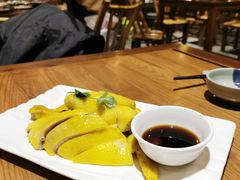 农家白斩鸡-乡村大苑(嘉定店)