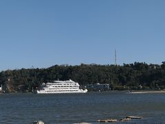-洱海月湿地公园