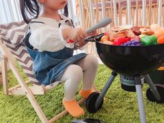 -Barbe a papa亲子餐厅(杨浦店)