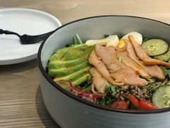 -Maxpoint Kitchen 西餐咖啡(乐峰广场店)