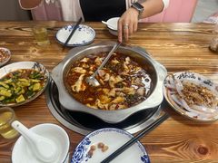 重庆豆花鱼-重庆豆花鱼(福洲大道店)