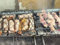 -霄汉羊排(万松园一店)