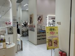 -海马体照相馆(大连柏威年购物中心店)