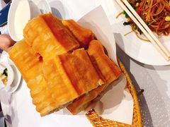 -春满园·早茶·粤菜·宴会(前海店)
