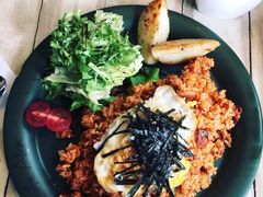 -Cafe Alice咖啡爱丽丝(奥城店)
