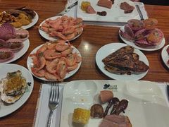 -汉巴味德(沈阳万象汇店)