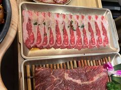 -西塔老太太泥炉烤肉(亚运村店)