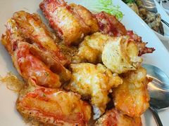-金悦轩海鲜酒家(拱北店)