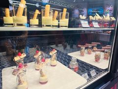 -咖啡苑自助餐厅·中国大饭店