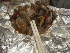 -花甲大咖(曼哈顿店)