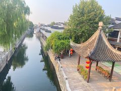 -南浔古镇