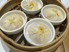 -馋三尺蟹粉小笼(人民广场店)