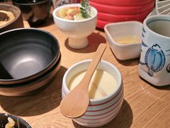 -沼津港精致料理·寿喜烧·烧鸟(青浦宝龙广场日料榜单店)