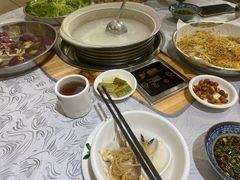 -丰尔粥食·粥底火锅·桑拿鸡(大良总店)