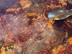 -探鱼·鲜青椒爽麻烤鱼(天一广场店)