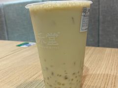 -益禾堂(八里三路店)