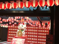 -yokocho上横町·日本食街(深业上城店)