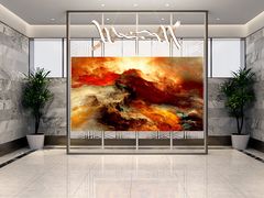 -天津水晶宫饭店