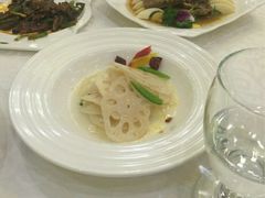 -唐乐宫·小厨餐厅