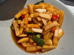 -湘中缘·湖南菜(娄底驻京办店)