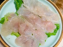 龙利鱼片-豆捞坊(金桥店)
